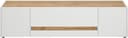 Home affaire Lowboard City/Giron | Weiß 3