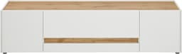 Home affaire Lowboard City/Giron | Weiß