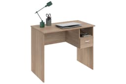 VOGL Möbelfabrik Schreibtisch Flo | Holztöne