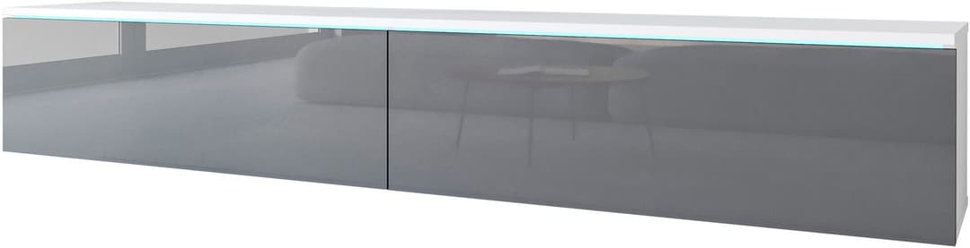 Home affaire Lowboard VERA | Grau