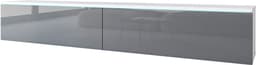 Home affaire Lowboard VERA | Grau