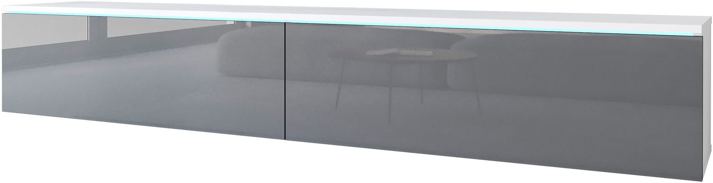 Home affaire Lowboard VERA | Grau
