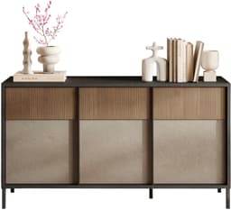 Home affaire Sideboard Everest | Holztöne