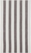 LeGer Home by Lena Gercke Strandtuch Lija | Grau 4