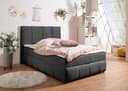 OTTO home Boxbett Hartley | Grau
