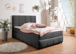 OTTO home Boxbett Hartley | Grau