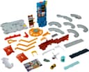 MATCHBOX Spiel-Parkhaus Action Drivers Transport-Center | Mehrfarbig 5