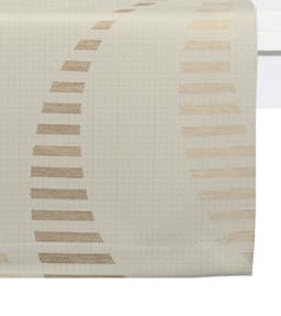 Wirth Tischläufer LUPARA | Beige