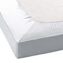 Janine Spannbettlaken ELASTIC 5002 | Silber 3