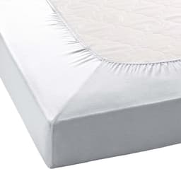 Janine Spannbettlaken ELASTIC 5002 | Silber