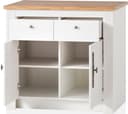 OTTO home Unterschrank KS-Westminster | Weiß 3