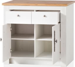 OTTO home Unterschrank KS-Westminster | Weiß