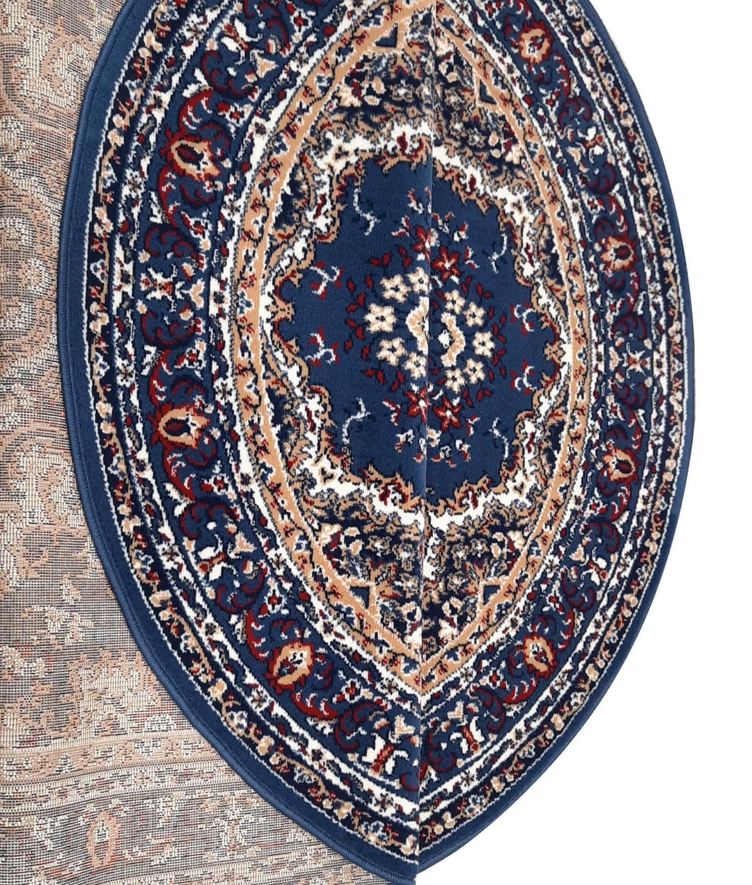 OTTO home Teppich Oriental | Blau