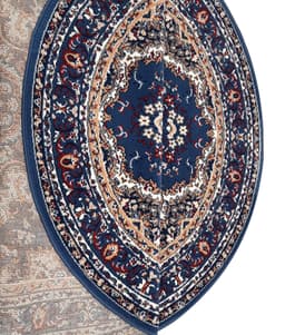 OTTO home Teppich Oriental | Blau
