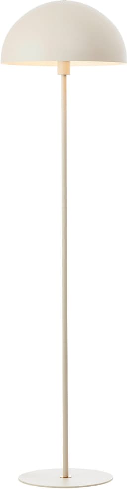 LeGer Home by Lena Gercke Stehlampe Linnea | Beige