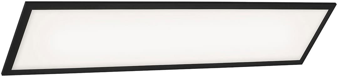 Briloner Leuchten LED Panel 7167016 Piatto | Schwarz