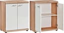 Procontour Sideboard Sun BESTSELLER! | Holztöne 2