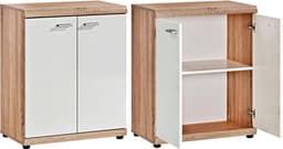 Procontour Sideboard Sun BESTSELLER! | Holztöne