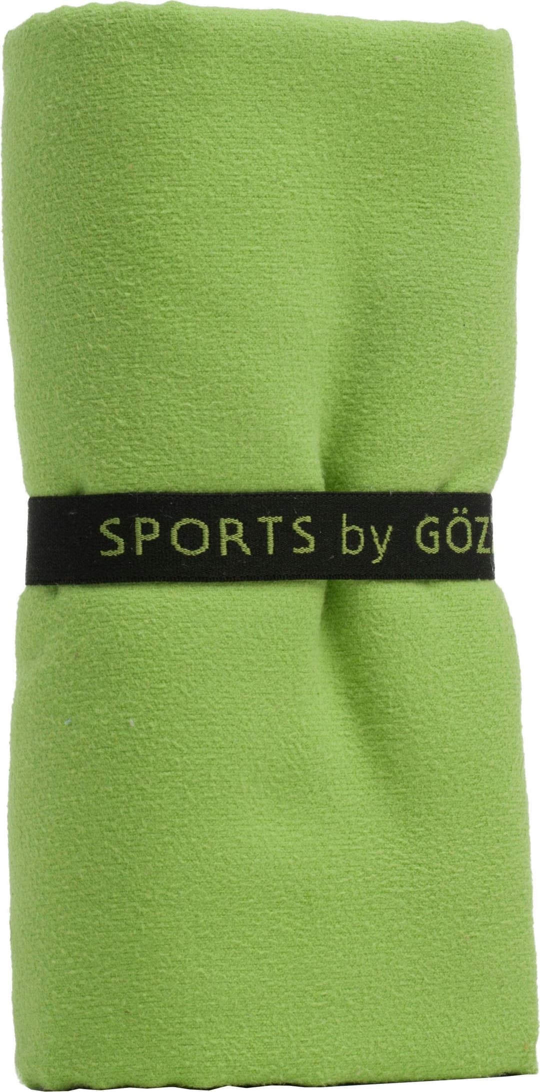 Gözze Sporthandtuch Sports by Gözze | Grün