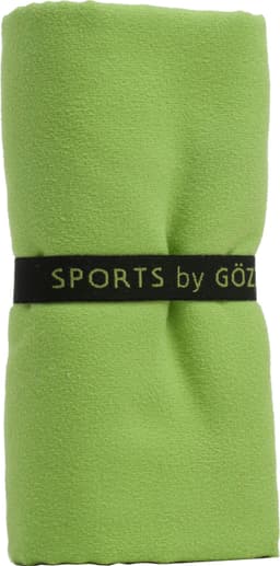Gözze Sporthandtuch Sports by Gözze | Grün