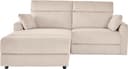 OTTO home Ecksofa JENNA | Beige 2