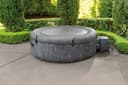 Intex Whirlpool Greywood Deluxe | Braun 2