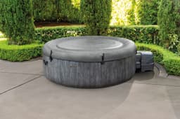 Intex Whirlpool Greywood Deluxe | Braun