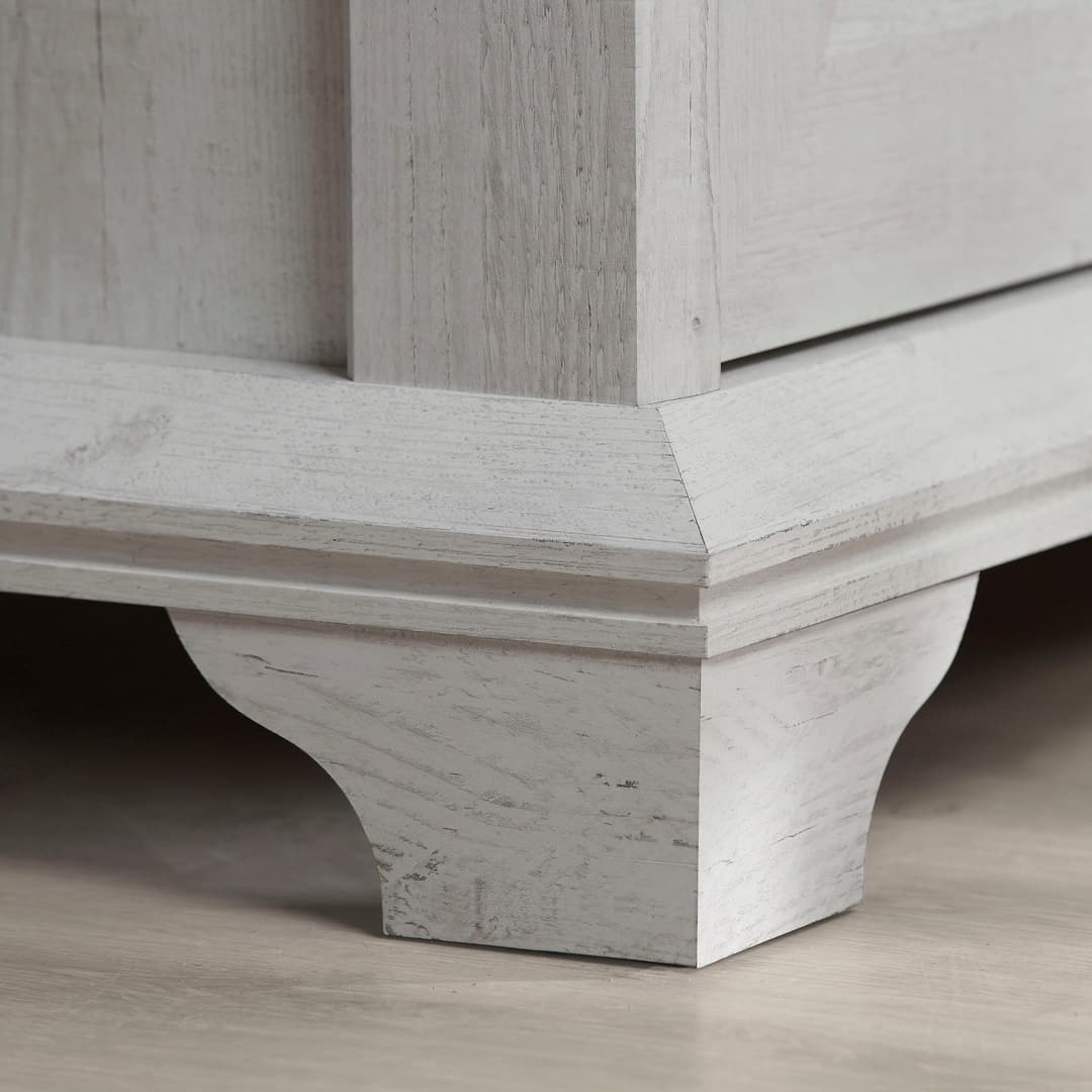 FORTE Highboard Kashmir | Holztöne