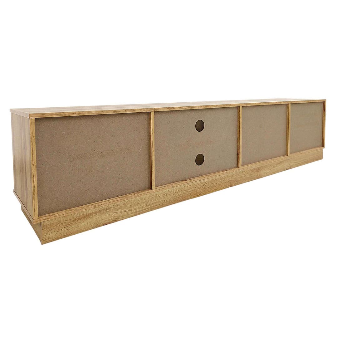 OTTO home Lowboard Angers | Holztöne