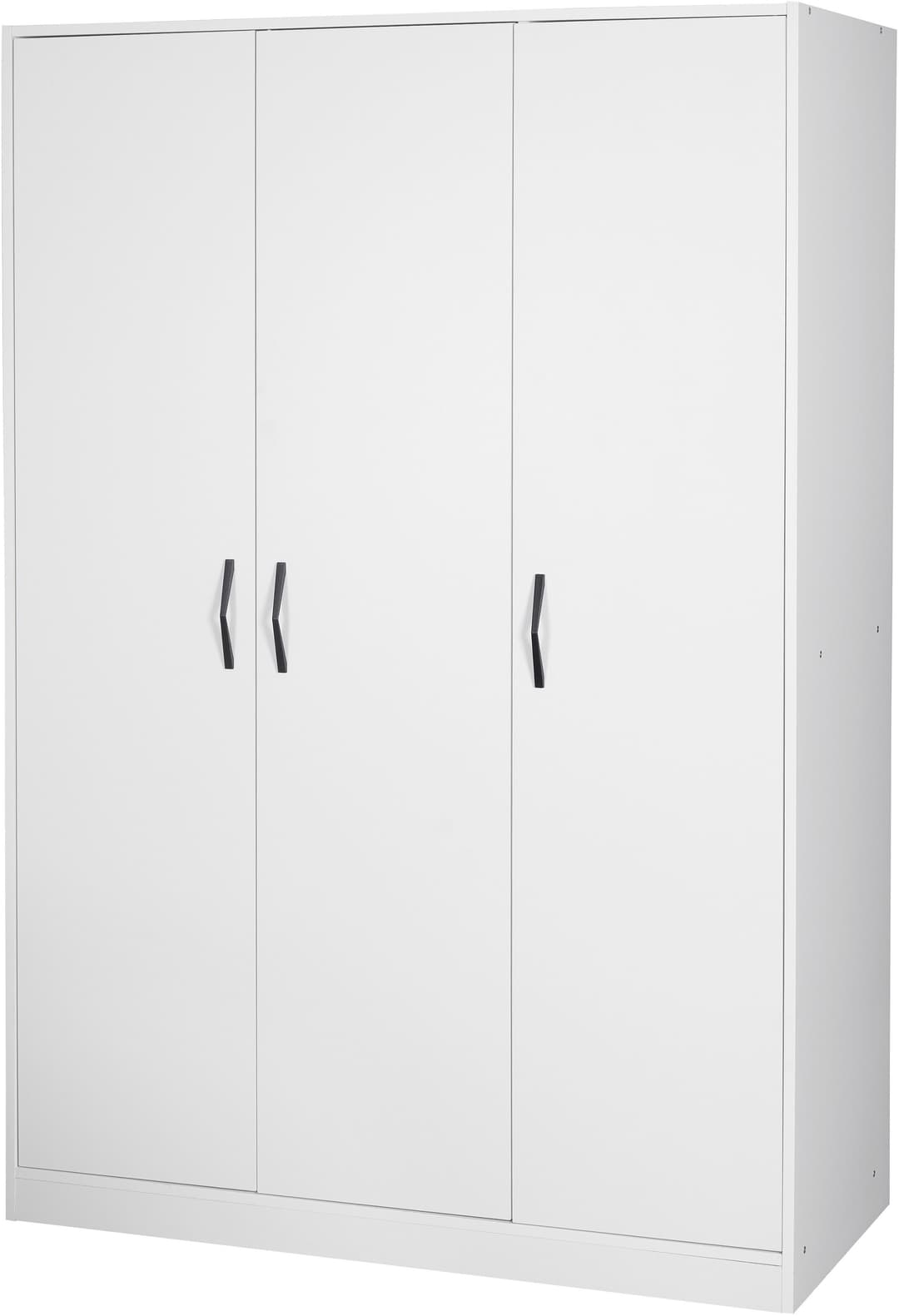 OTTO home Kleiderschrank Hamburg | Weiß