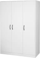 OTTO home Kleiderschrank Hamburg | Weiß 2