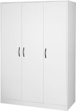 OTTO home Kleiderschrank Hamburg | Weiß