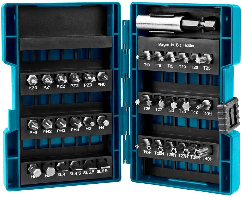 Makita Akku-Schlagbohrschrauber DHP482RFX9 | Mehrfarbig