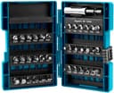 Makita Akku-Schlagbohrschrauber DHP482RFX9 | Mehrfarbig 5