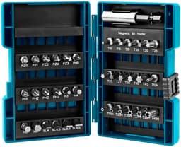 Makita Akku-Schlagbohrschrauber DHP482RFX9 | Mehrfarbig