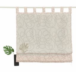 OTTO home Raffrollo Tanaro | Beige