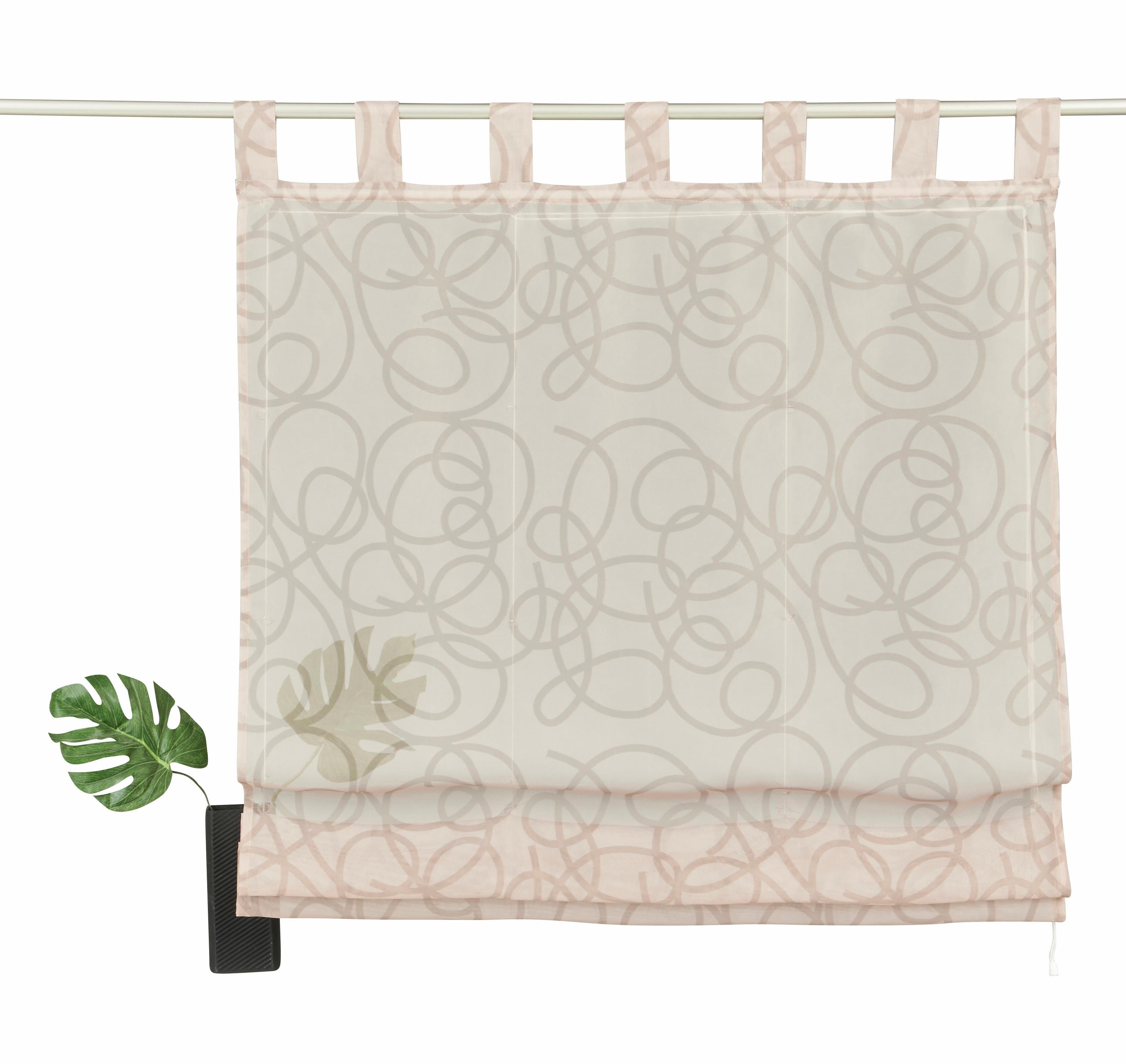 OTTO home Raffrollo Tanaro | Beige