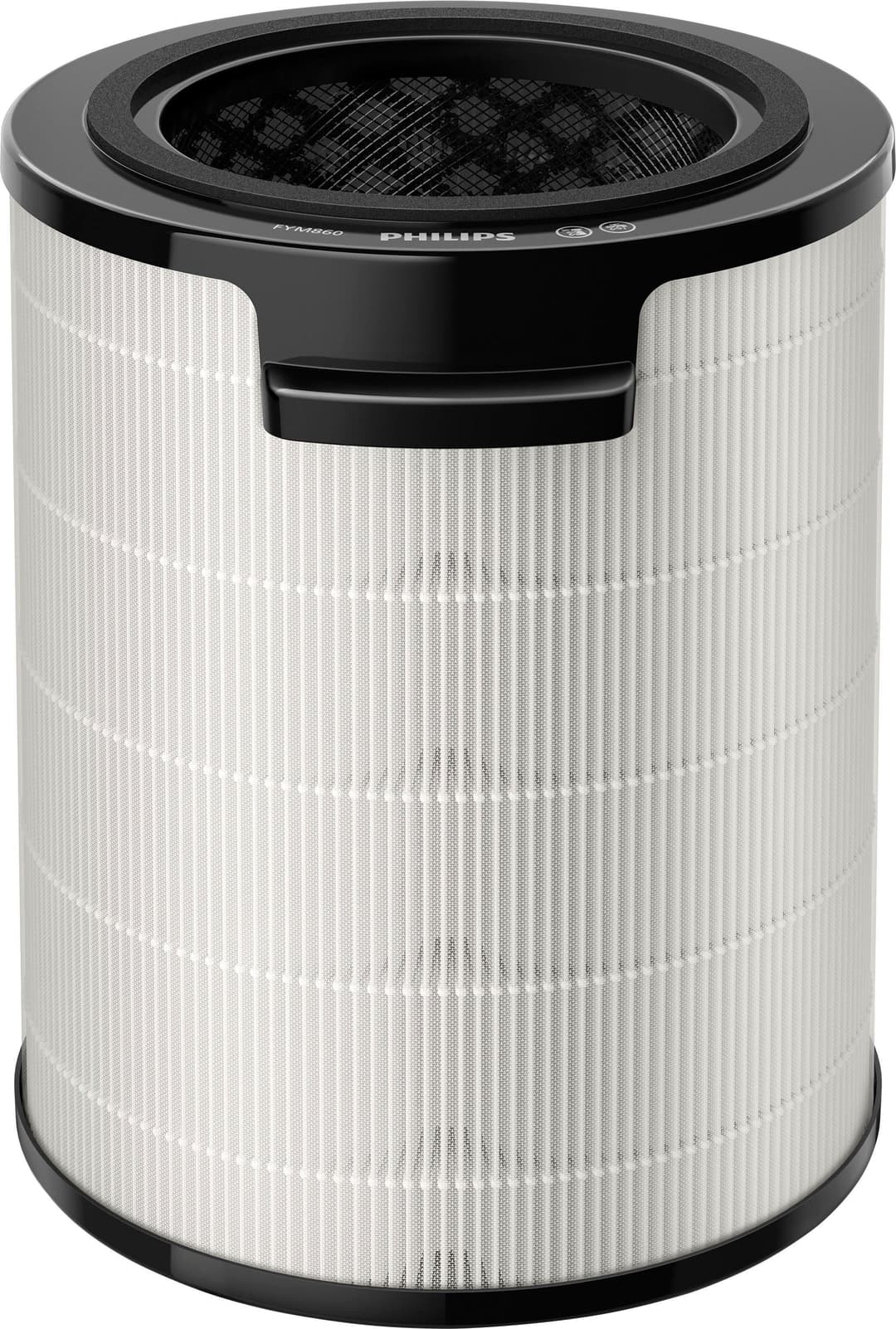 Philips NanoProtect Filter FYM860/30 | Weiß