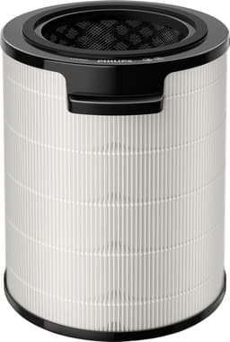 Philips NanoProtect Filter FYM860/30 | Weiß