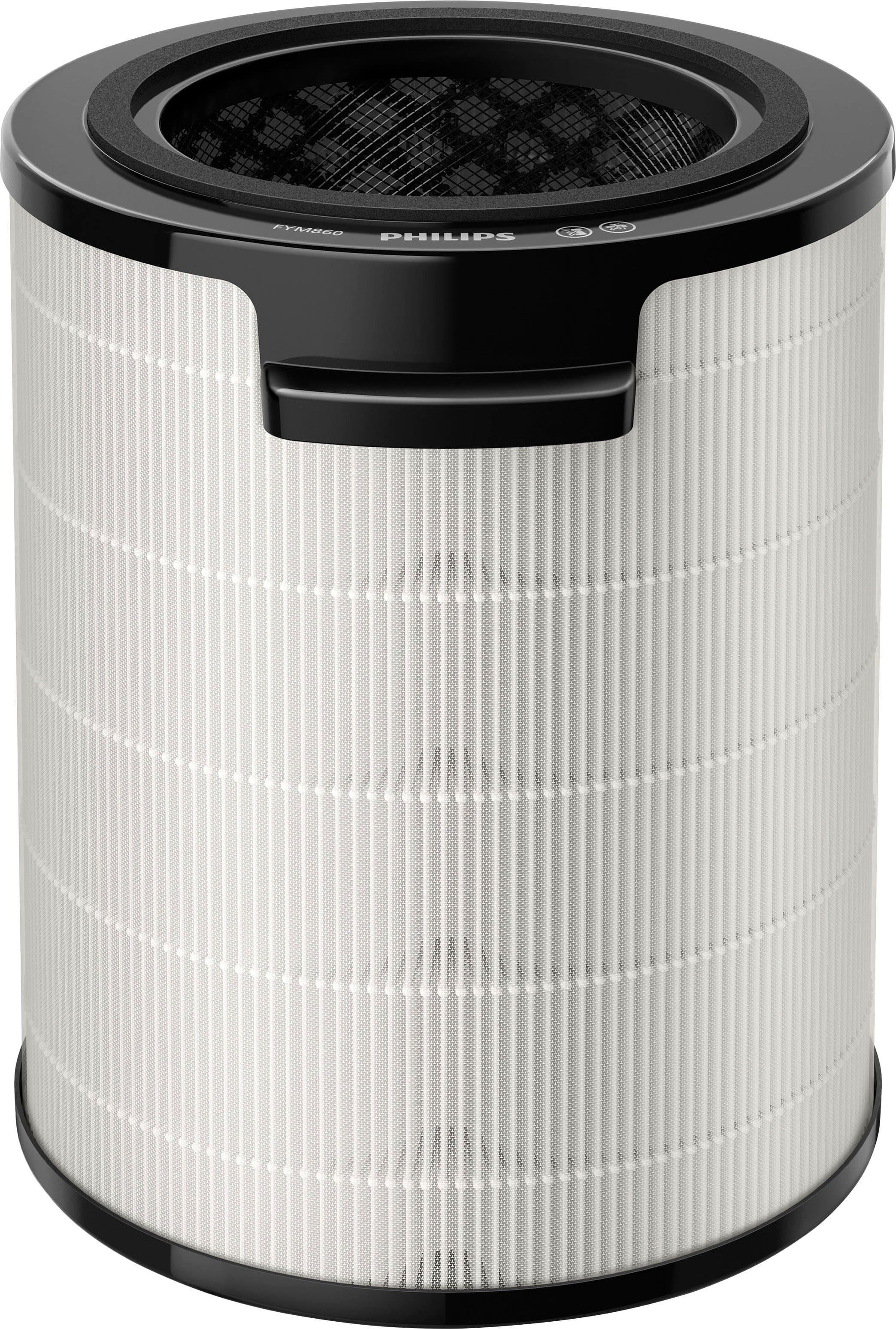 Philips NanoProtect Filter FYM860/30 | Weiß
