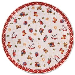 Villeroy & Boch Teppich Nostalgic Toy's Delight | Mehrfarbig