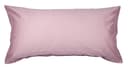 Janine Kissenbezug Colors Mako Satin | Rosa