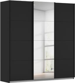 OTTO home Schwebetürenschrank AGORDO | Schwarz