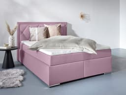 Home affaire Boxbett Alfie | Rosa
