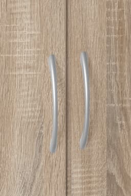 Wimex Drehtürenschrank Bitburg | Holztöne