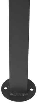 KONIFERA Grillpavillon Manhattan | Braun 3