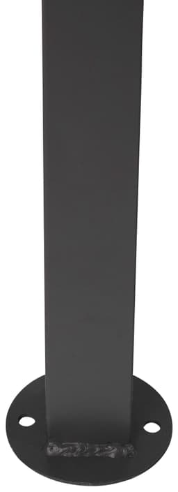 KONIFERA Grillpavillon Manhattan | Braun
