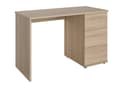 VOGL Möbelfabrik Schreibtisch Tobi | Holztöne 4