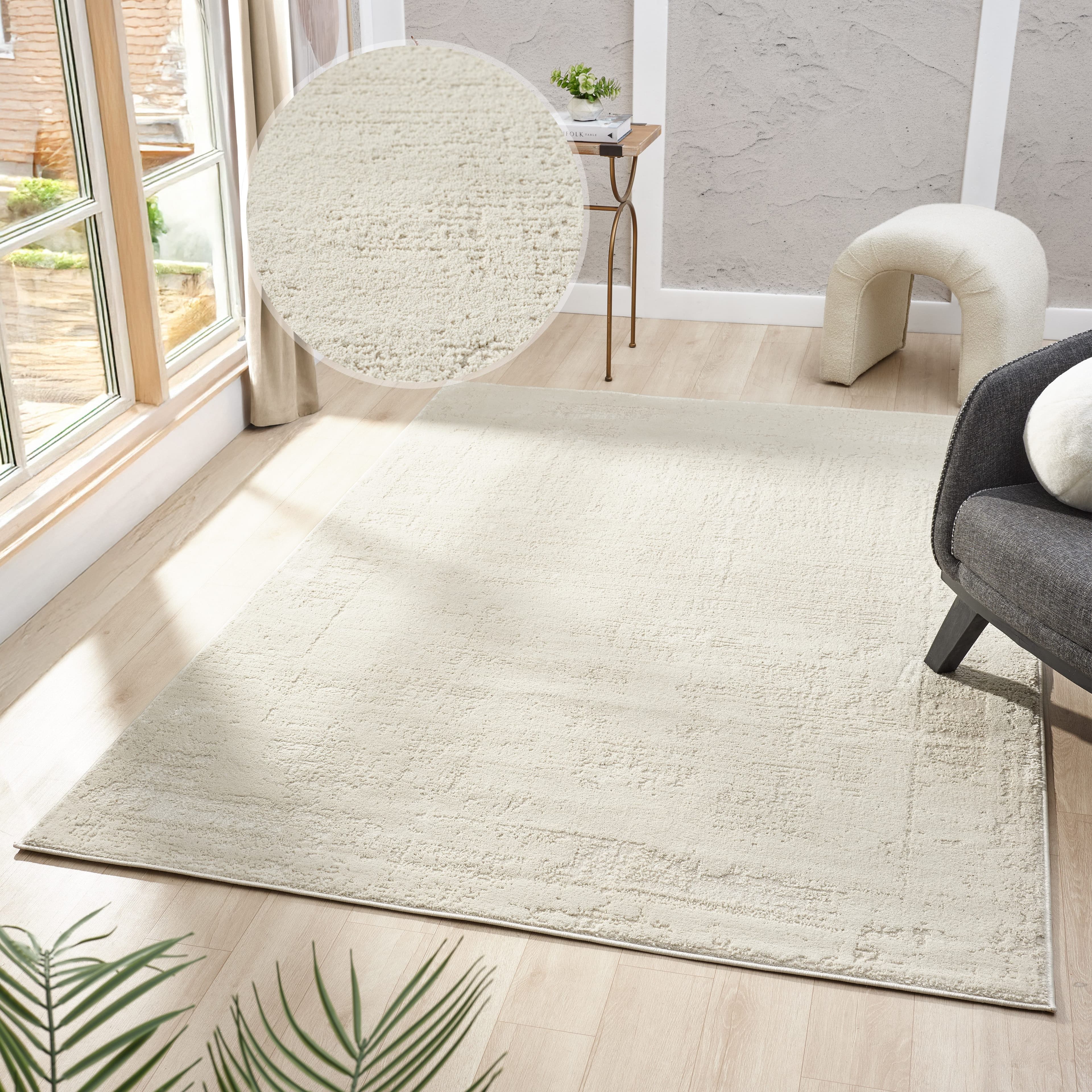 OTTO home Teppich Hamsa | Beige