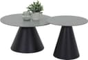 HELA Couchtisch DUSTIN | Grau 3